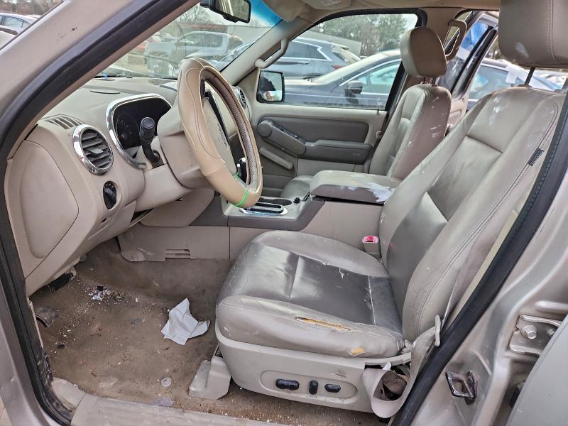 2006 Ford Explorer