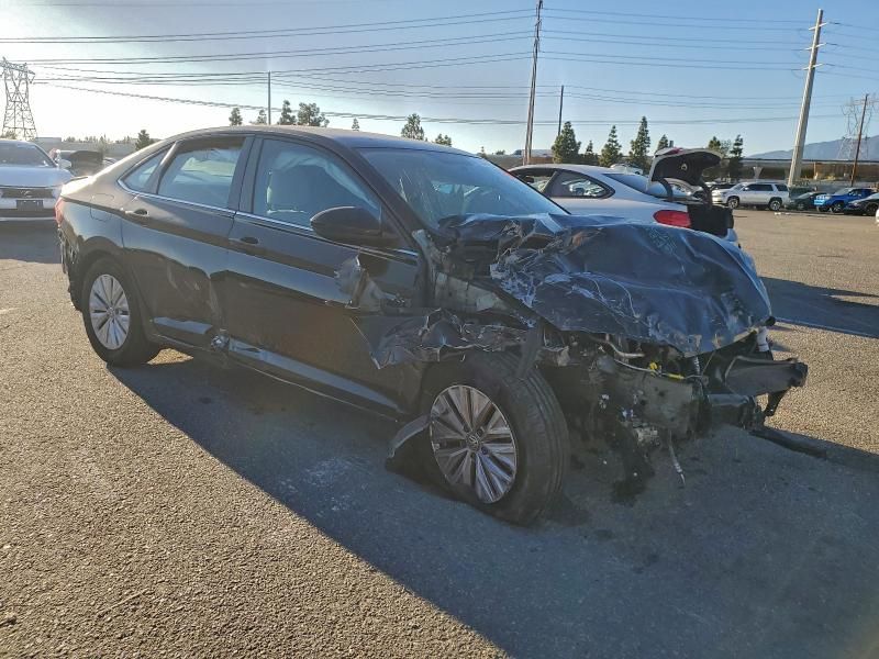 2020 Volkswagen Jetta s