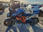 2015 KTM 1290 Super Duke R