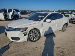 Acura ilx salvage cars for sale: 2018 Acura Ilx Base Watch Plus