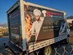 2019 Isuzu Npr xd box Truck