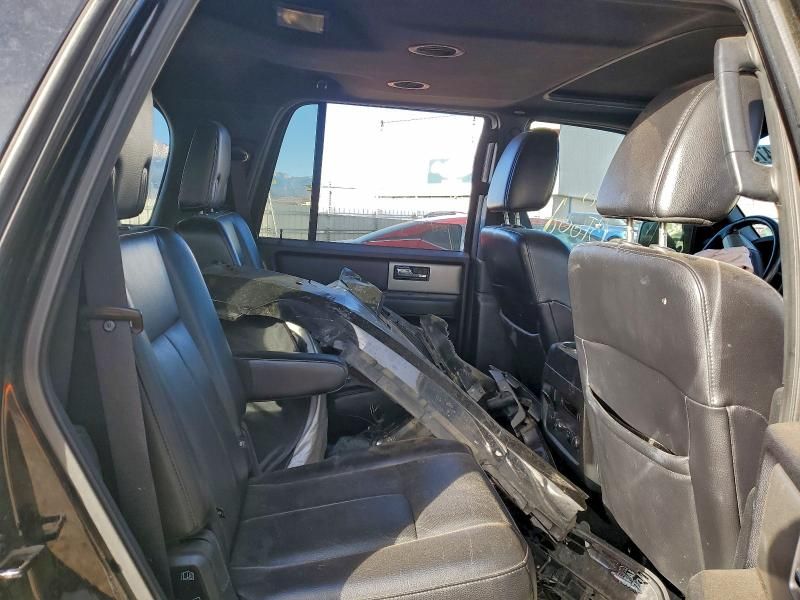 2016 Ford Expedition Limited