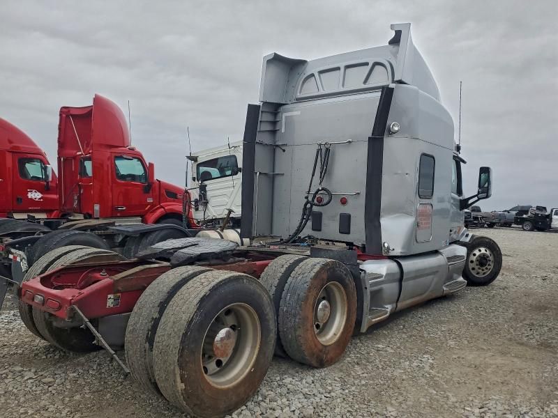2018 Peterbilt Tractor 2018 Peterbilt 579 Semi Truck