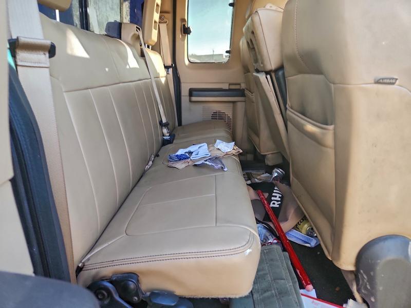 2013 Ford F350 Super Duty