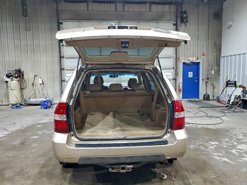 2002 Acura Mdx Touring