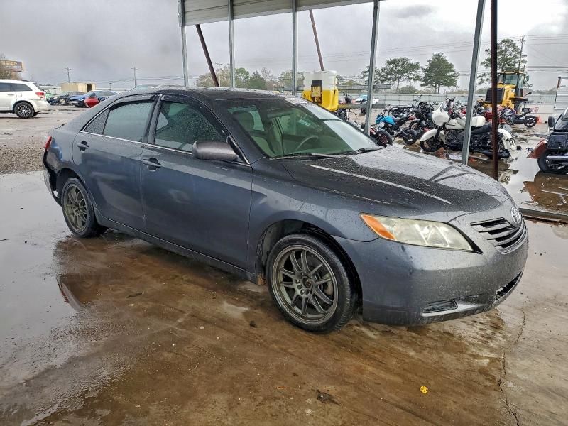 2008 Toyota Camry ce