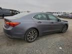 2017 Acura Tlx Tech