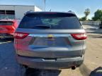 2021 Chevrolet Traverse lt