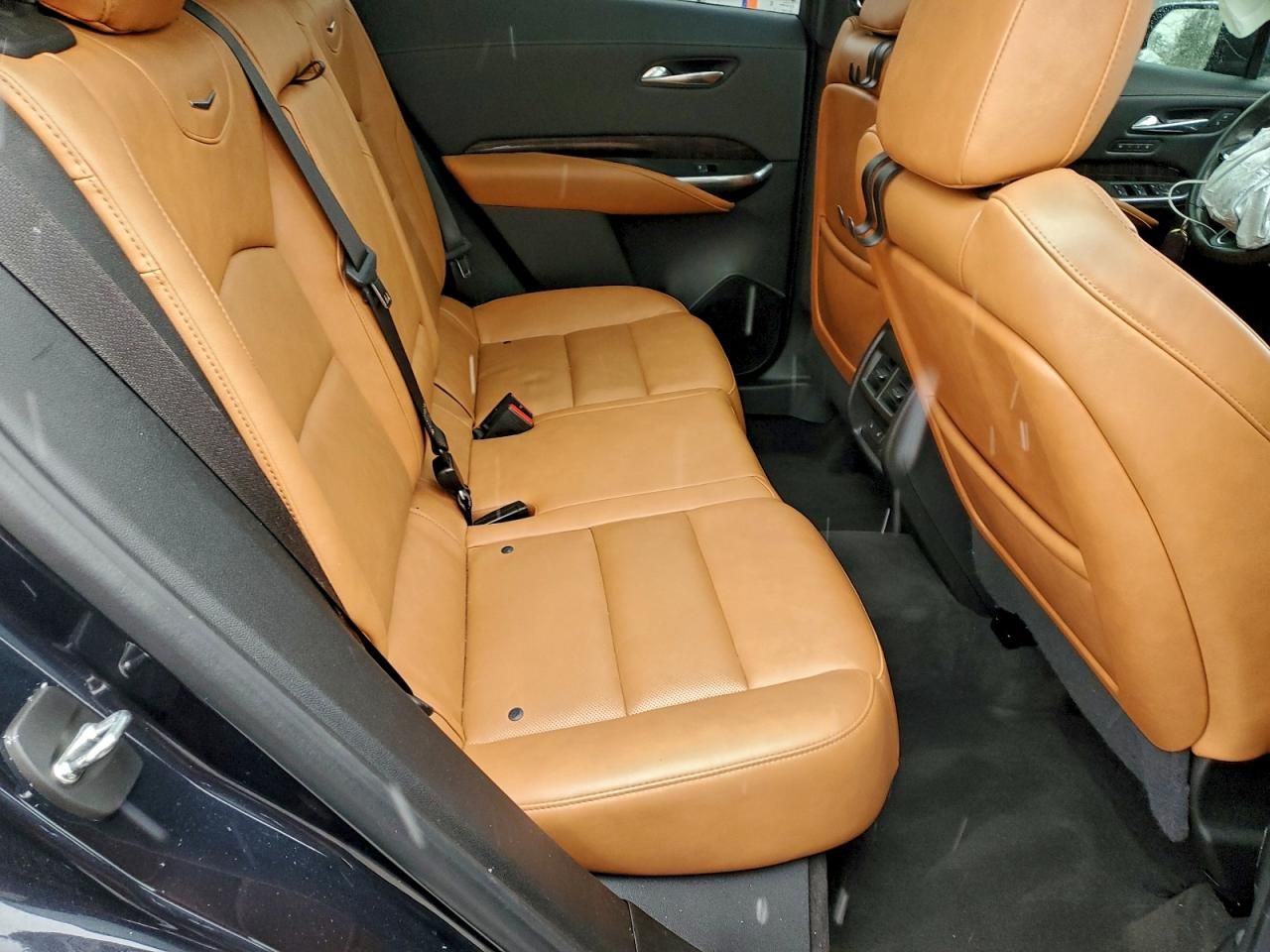 2022 Cadillac XT4 Sport