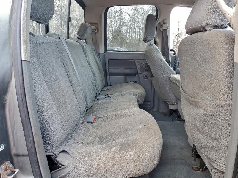 2008 Dodge Ram 2500 st