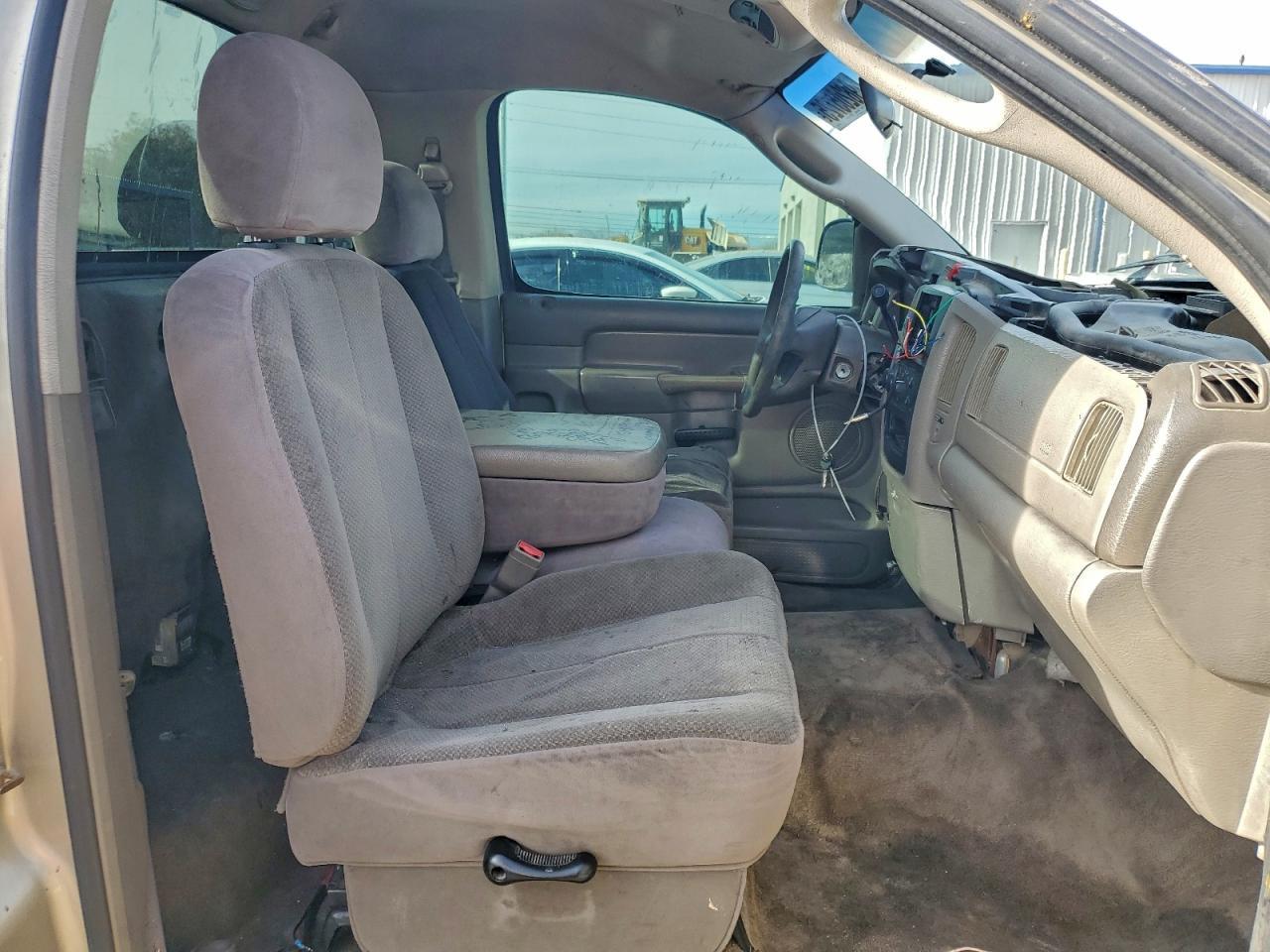 2003 Dodge RAM 1500 ST