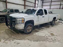2011 Chevrolet Silverado K2500 Heavy Duty for sale in Lawrenceburg, KY