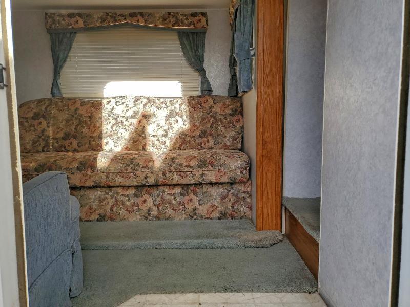1999 Trailers 5th Wheel