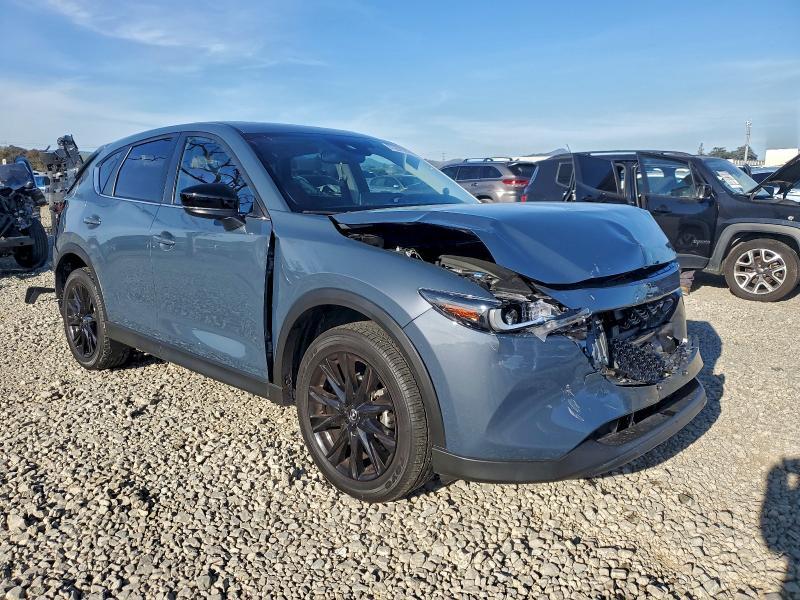 2023 Mazda Cx-5 Preferred