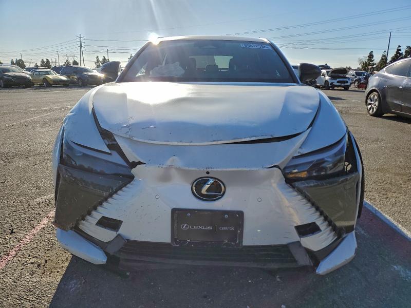 2023 Lexus Rz 450e