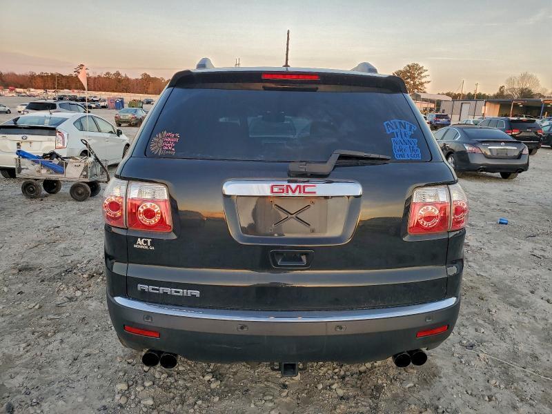 2010 GMC Acadia Slt-2