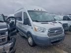2015 Ford Transit T-350 hd