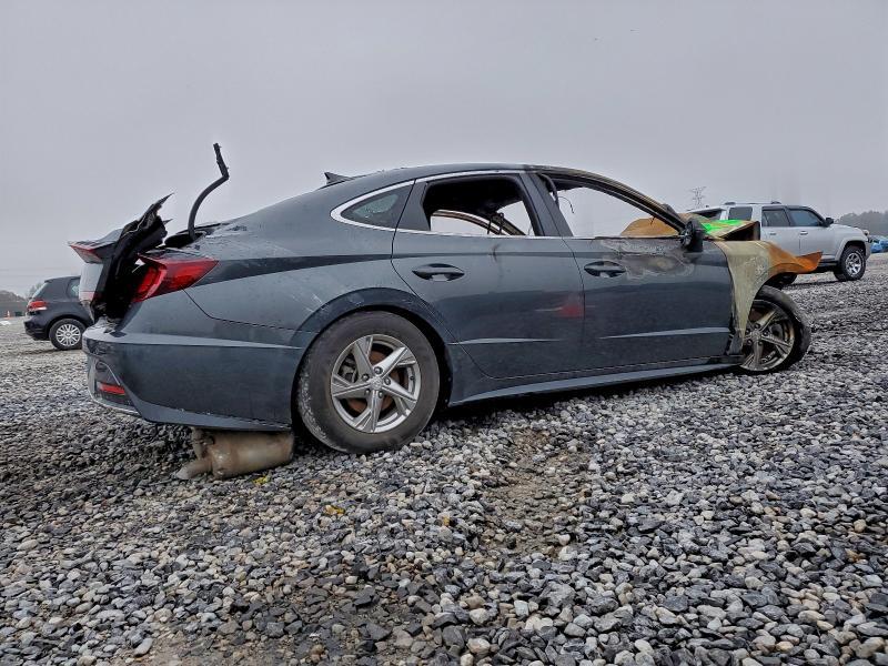 2022 Hyundai Sonata se