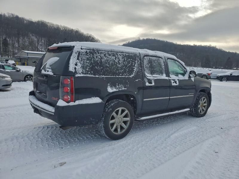2011 GMC Yukon xl Denali