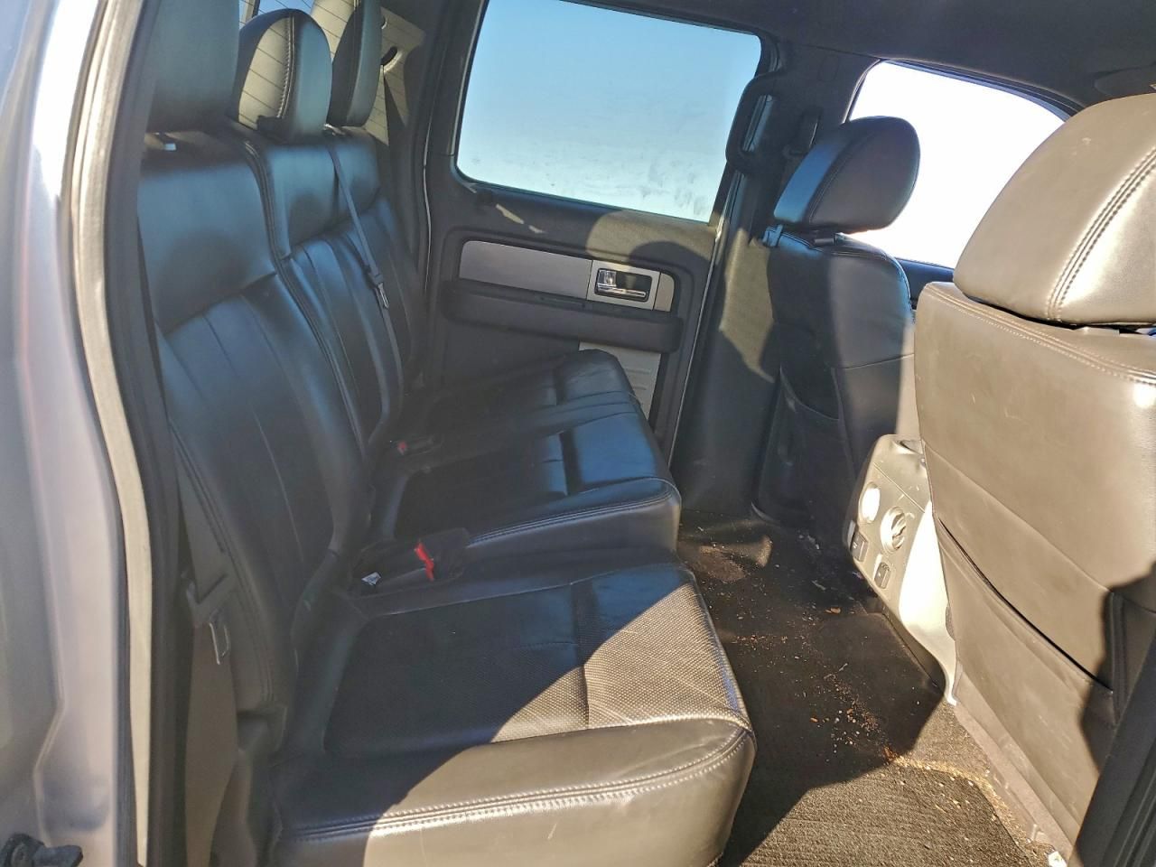 2011 Ford F150 svt Raptor