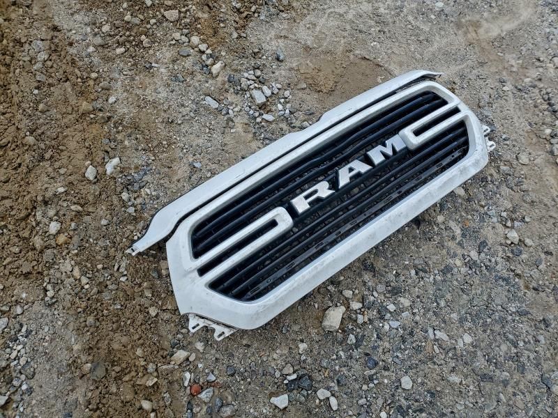 2020 Dodge Ram 1500 big Horn/lone Star