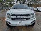 2017 Ford F150 Raptor
