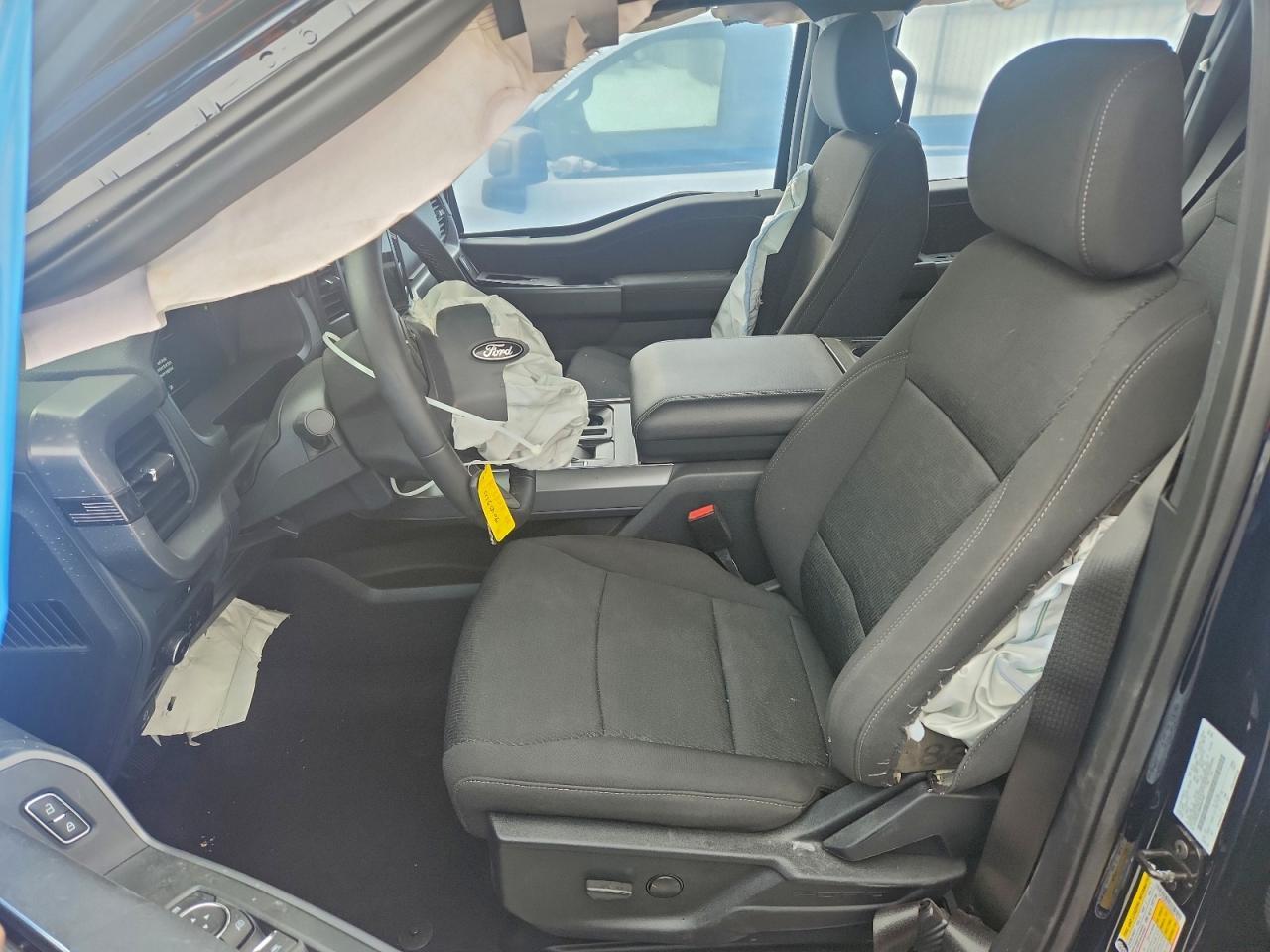 2025 Ford F150 XLT
