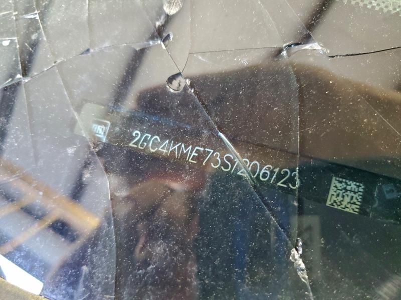 2025 Chevrolet Silverado K2500 Custom