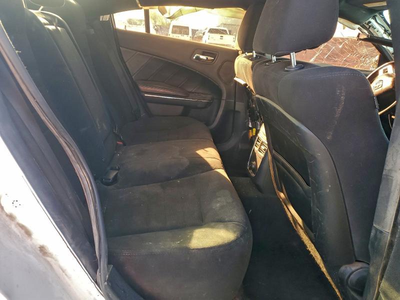 2014 Dodge Charger r