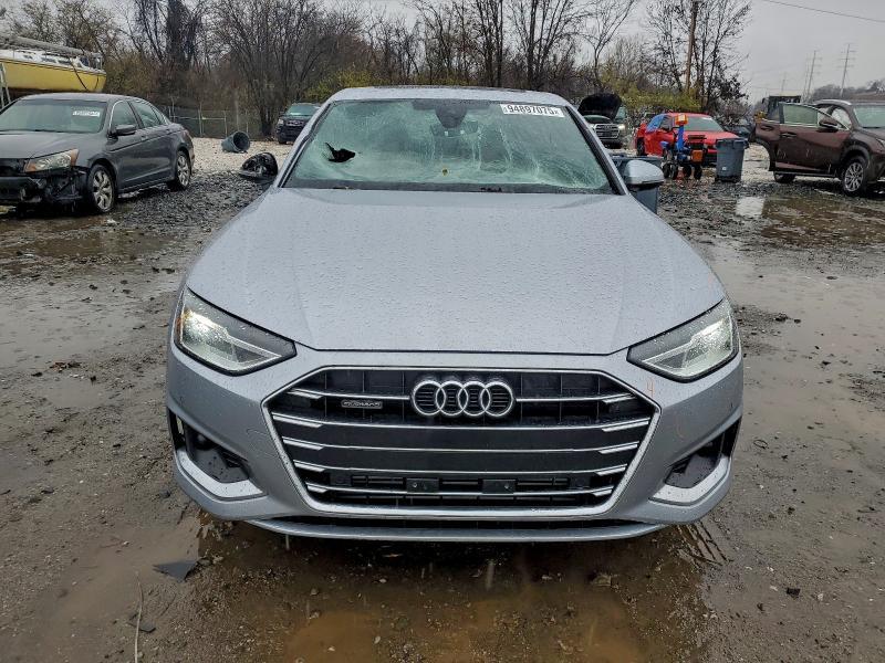 2022 Audi A4 Premium 40