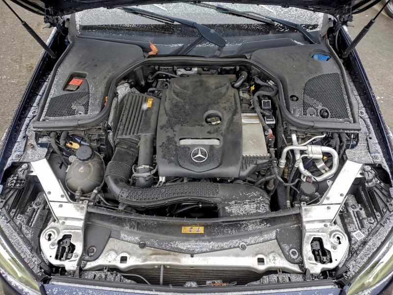 2019 Mercedes-Benz E 300 4matic