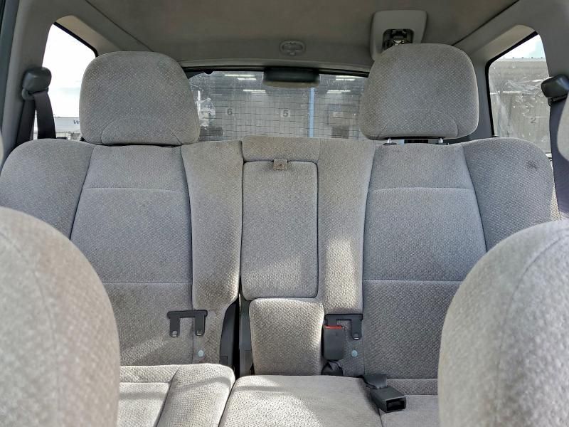 2005 Hyundai Santa fe gls