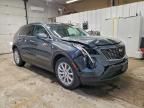 2021 Cadillac XT4 Luxury