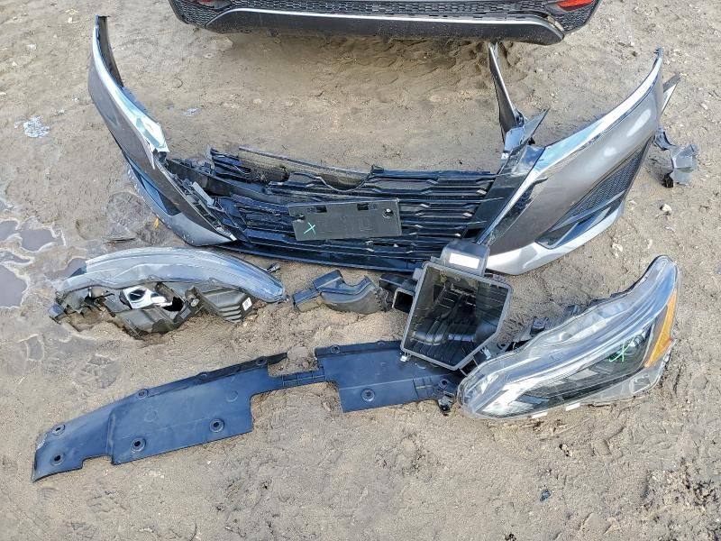 2023 Nissan Altima s