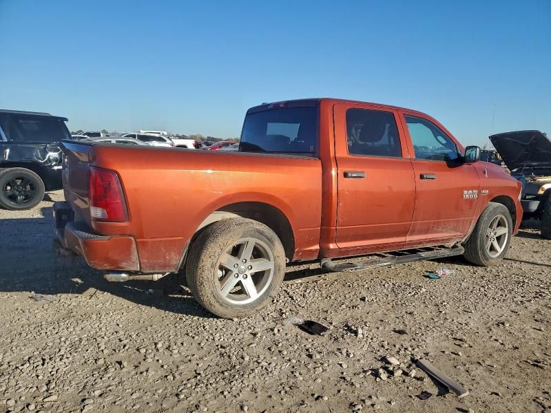 2013 Dodge Ram 1500 st