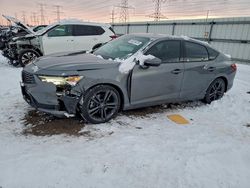 2023 Acura Integra A-spec en venta en Elgin, IL