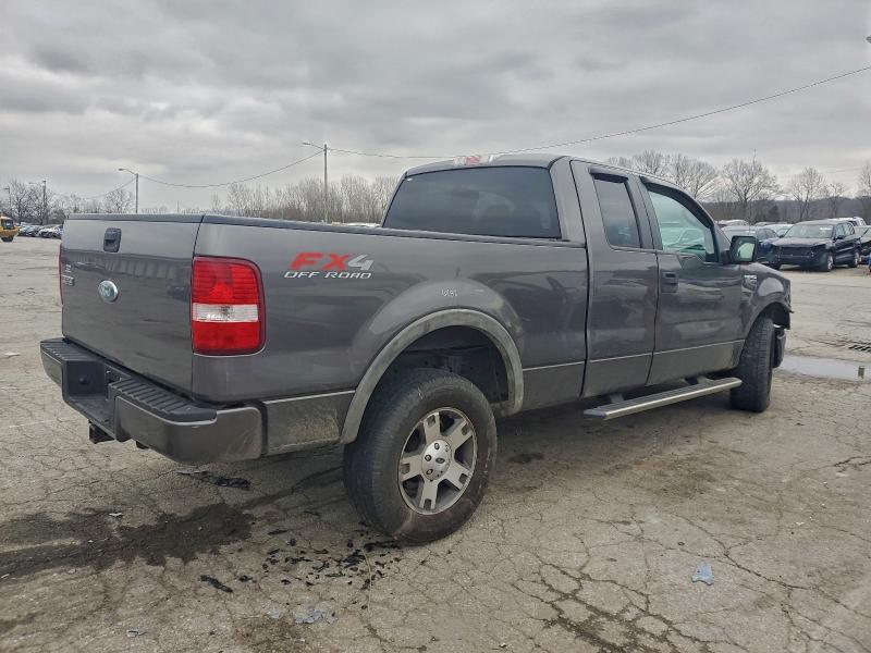 2007 Ford F150