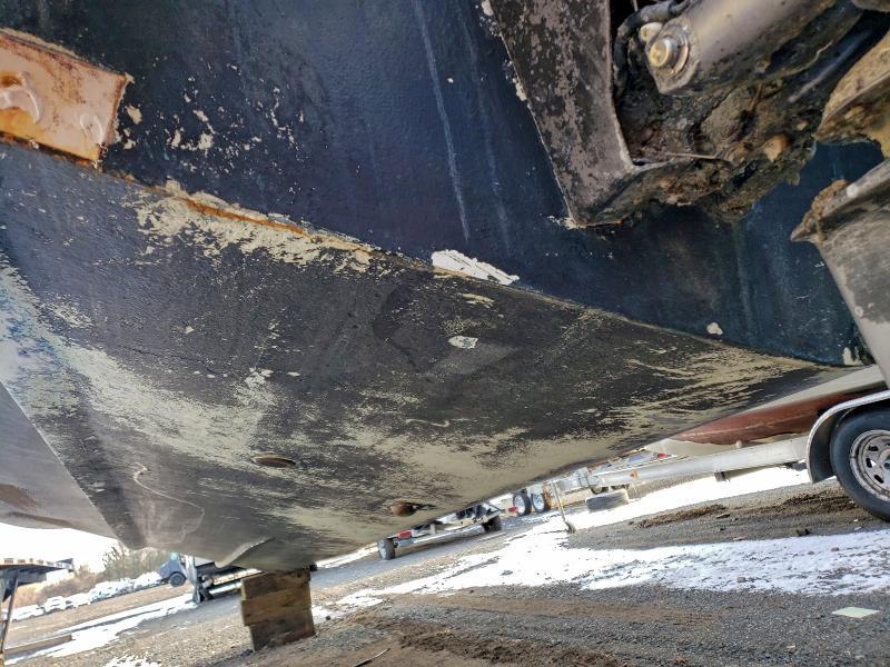 2002 Chris Craft Boat-Boat