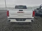 2022 GMC Sierra K3500 Denali