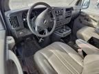 2013 Chevrolet Express G2500