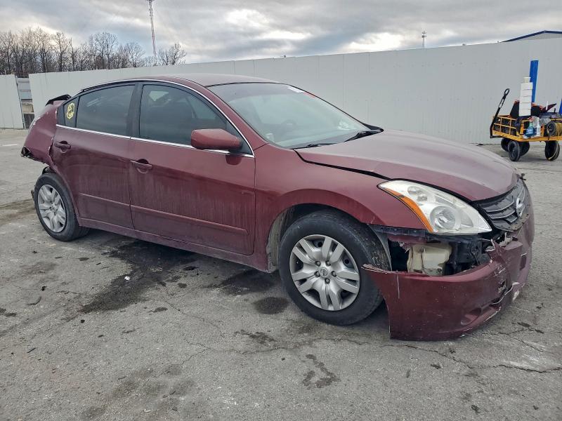 2010 Nissan Altima Base