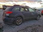 2014 Subaru Outback 2.5i