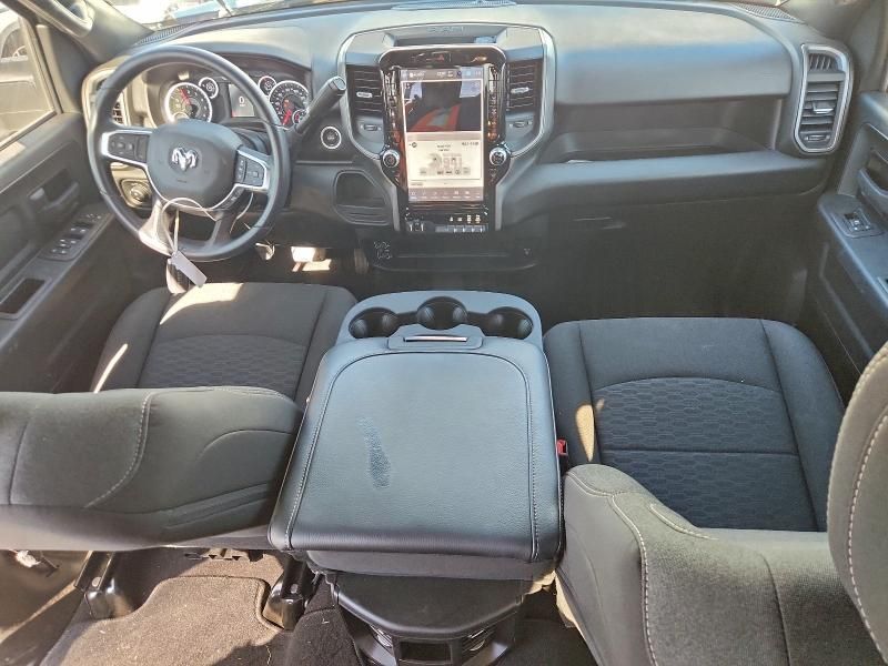 2026 Dodge Ram 2500 Tradesman