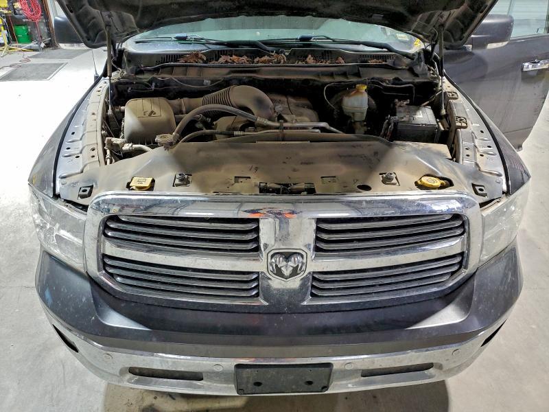 2016 Dodge Ram 1500 slt