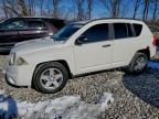 2007 Jeep Compass