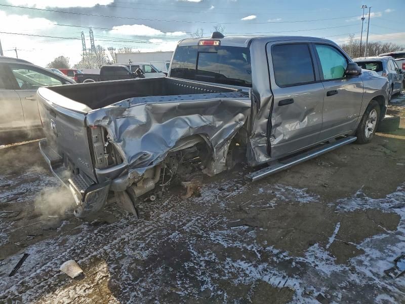 2024 Dodge Ram 1500 big Horn/lone Star