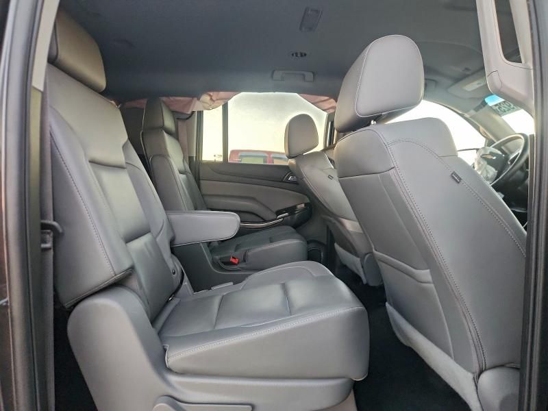 2016 Chevrolet Suburban C1500 lt