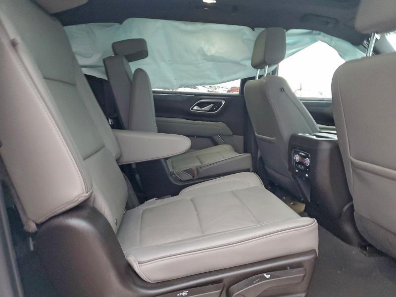 2021 GMC Yukon xl K1500 slt