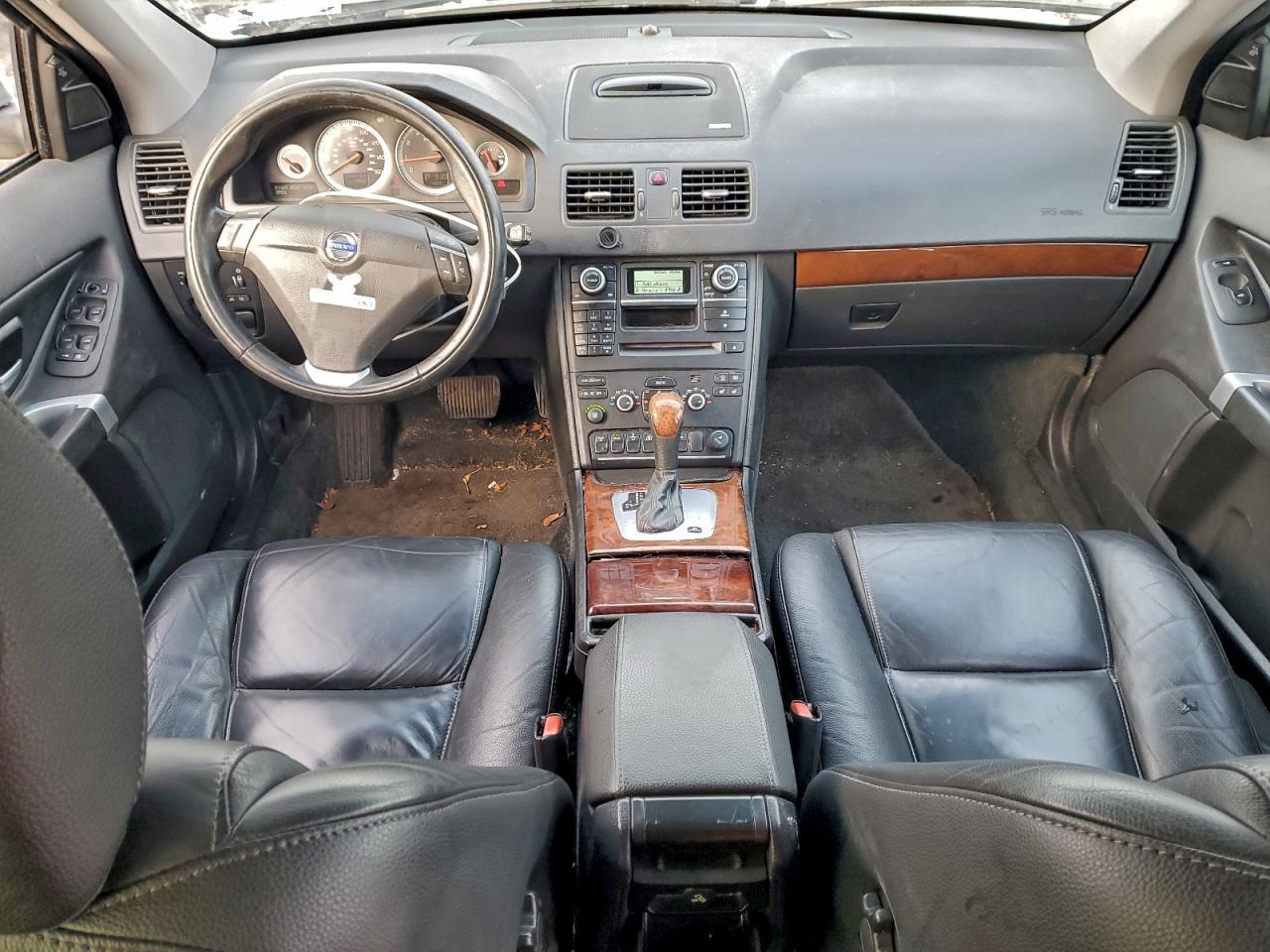 2014 Volvo Xc90 3.2