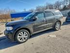 2013 Dodge Durango Crew